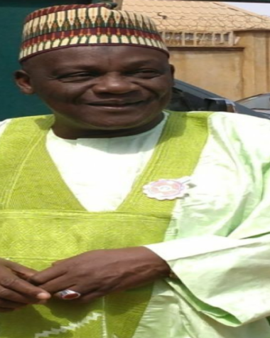 inubu Network Coordinator Urges Investigation into Sanusi Lamido's Tenure