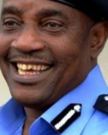 Dr Solomon Arase Vows to Build an Attractive Nigeria Police Force