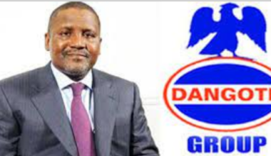 Dangote Emerges as Most Admired African Brand