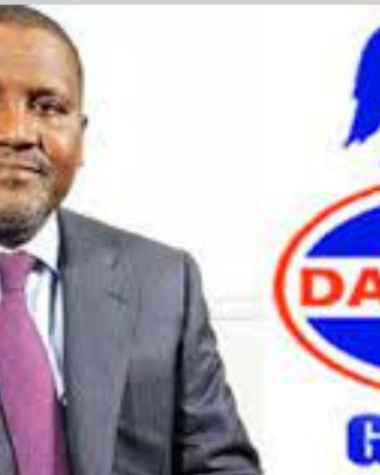 Dangote Emerges as Most Admired African Brand