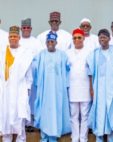 Progressive Governors Support Subsidy Removal