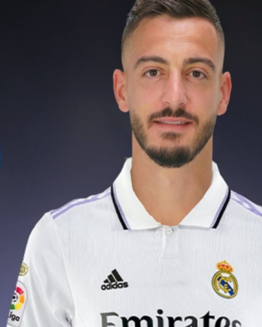 Real Madrid Secures Loan Deal for Spanish Striker Joselu