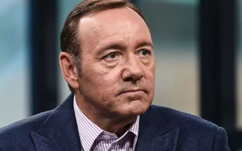 Kevin Spacey Faces Trial in London