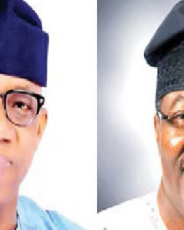 Afenifere Condemns APC's Insulting Statement