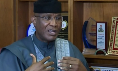 Allegations Surface Against Ovie Omo-Agege for Manipulating APC