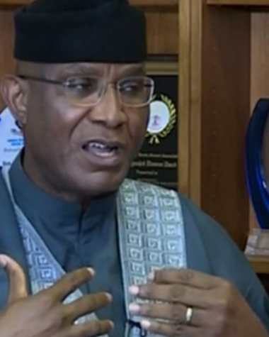 Allegations Surface Against Ovie Omo-Agege for Manipulating APC