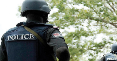 Enugu State Police Parade 15 Suspects Arrested