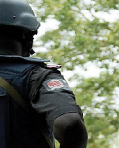 Catholic Priest Abducted in Benue State Rescued by Security Operatives