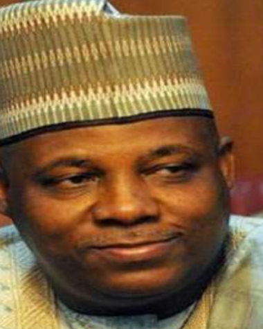 vice President Shettima Convenes with Bill Gates