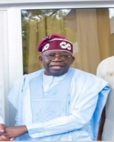 State House for Crucial Meeting with President Tinubu