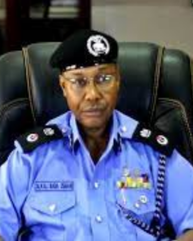 Plateau State Secretariats Sealed by Police