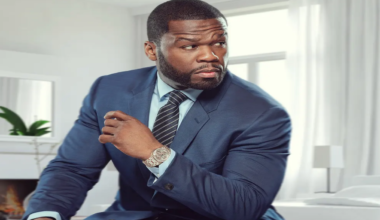 50 Cent Reflects on Last Major