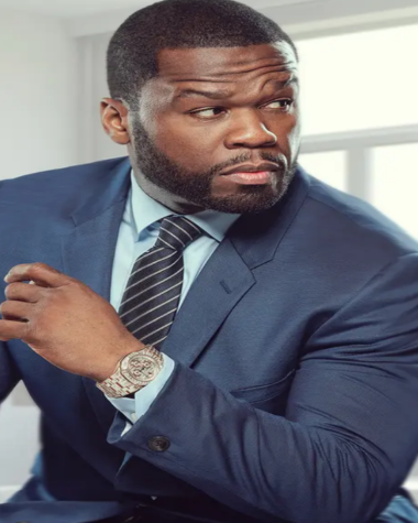 50 Cent Reflects on Last Major