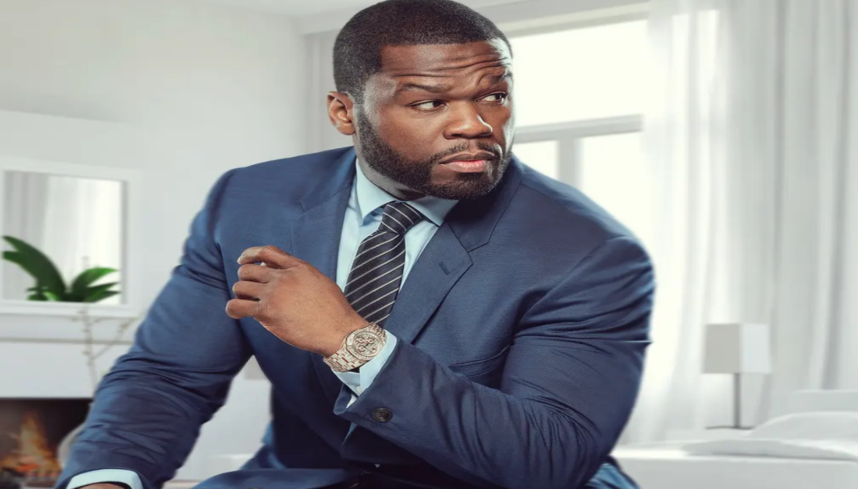 50 Cent Reflects on Last Major World Tour as He Celebrates 48th ...