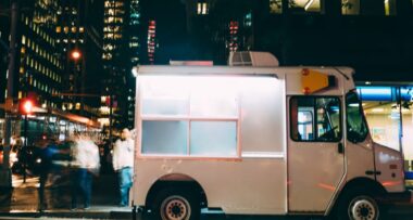 50 Creative and Catchy Good Food Truck Names