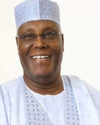 Atiku Abubakar Rebukes Economist Intelligence Unit's Prediction