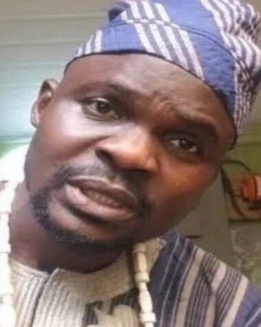 Baba Ijesha Marks One Year in Custody