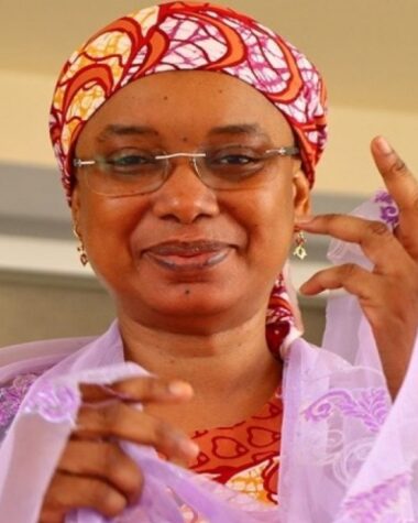 APC Candidate Aisha Dahiru Resumes Legal Battle with INEC