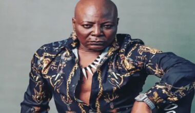 Charly Boy's Unconventional Promise
