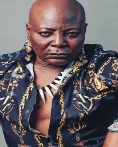 Charly Boy's Unconventional Promise