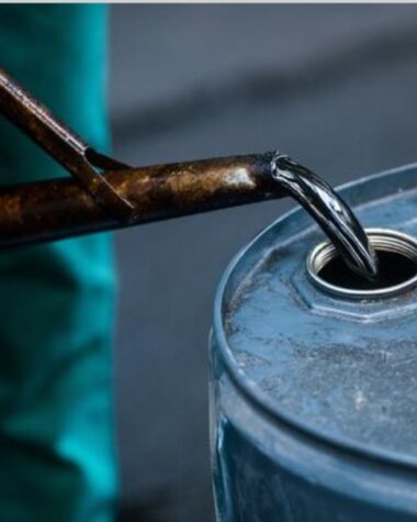 Crude Oil Surge Fuels Speculations of Impending Petrol