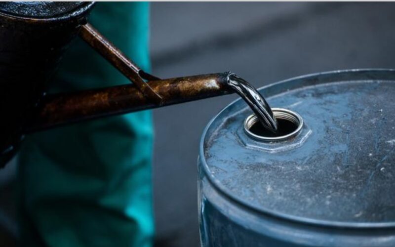 Crude Oil Surge Fuels Speculations of Impending Petrol