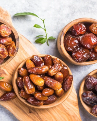 Health Benefits of dates