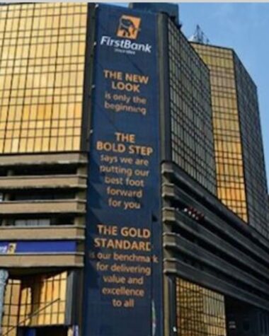 FBN Holdings Achieves Record Profit of N206.3 Billion