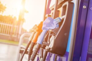 Fuel Prices, N617 per Litre, Fuel Price Increase