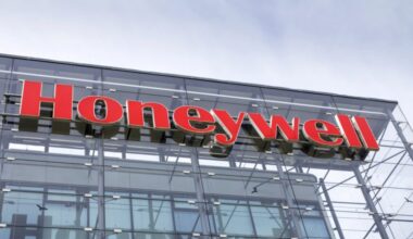 Honeywell Group Expands Holdings with Major Investment