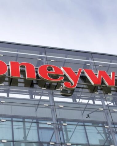 Honeywell Group Expands Holdings with Major Investment