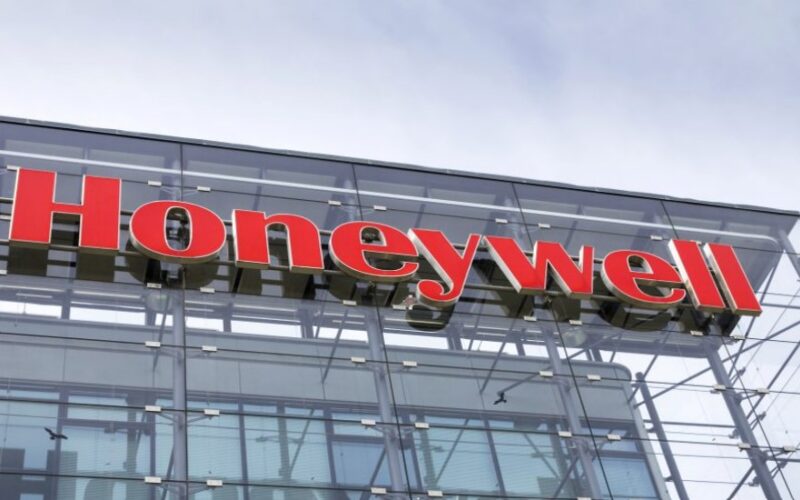 Honeywell Group Expands Holdings with Major Investment