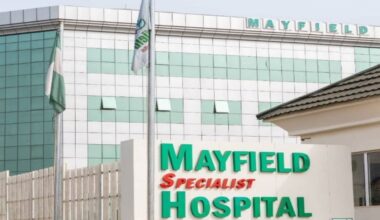Federal Competition Commission Investigates Mayfield Specialist Hospital'
