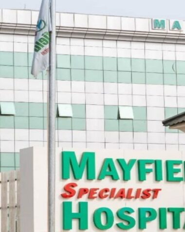 Federal Competition Commission Investigates Mayfield Specialist Hospital'