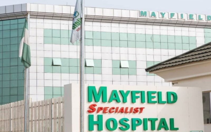 Federal Competition Commission Investigates Mayfield Specialist Hospital'