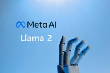 Meta AI Launches Llama 2