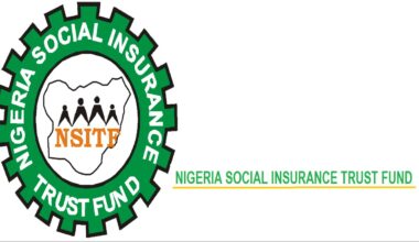 Nigeria Social Insurance Trust Fund Receives N257.6 Billion