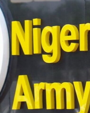 Nigerian Army Urges Bandits to Surrender as Troops Intensify Operations