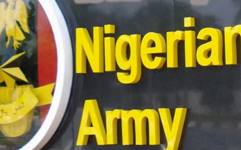 Nigerian Army Urges Bandits to Surrender as Troops Intensify Operations