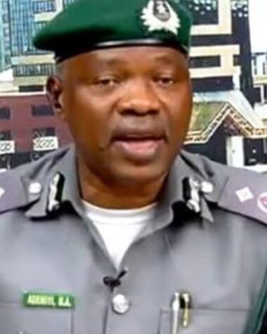 Nigerian Customs Service Clarifies Border Reopening Status