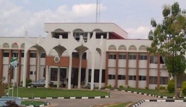 Osun State House of Assembly Repeals Controversial Anthem