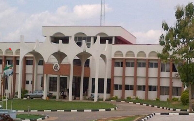 Osun State House of Assembly Repeals Controversial Anthem