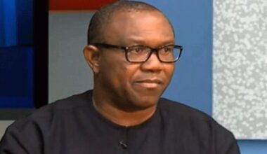 Peter Obi Condemns South-East Sit-at-Home