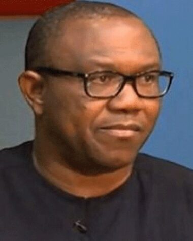 Peter Obi Condemns South-East Sit-at-Home