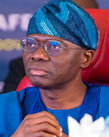 Lagos State Government Refutes Allegations of Mass Burial