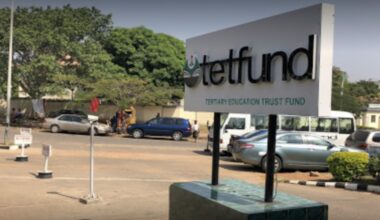 TETFund Reports Absconding of Sponsored Students
