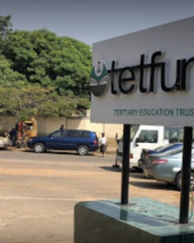 TETFund Reports Absconding of Sponsored Students