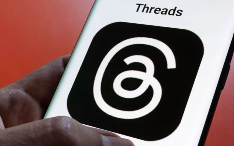 Threads App Surpasses 10 Million Sign-Ups Within Hours