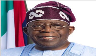 President Tinubu Affirms Africa's Strength and Rejects Notion