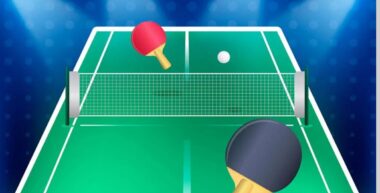 Nigerian Table Tennis Players Aim for Success